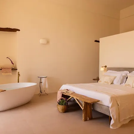 Hotel Masseria Tarsia Morisco