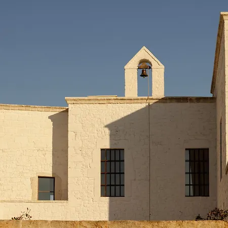 Hotel Masseria Tarsia Morisco *