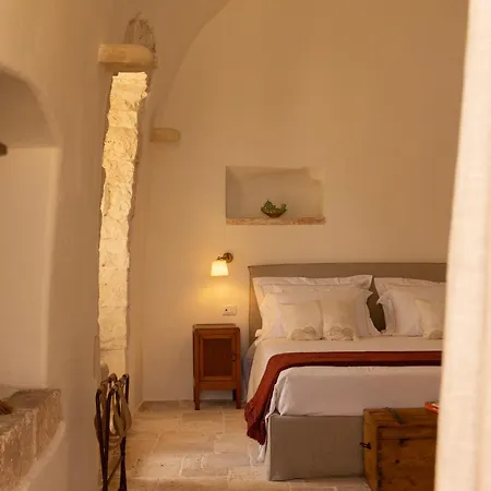 Hotel Masseria Tarsia Morisco Polignano a Mare