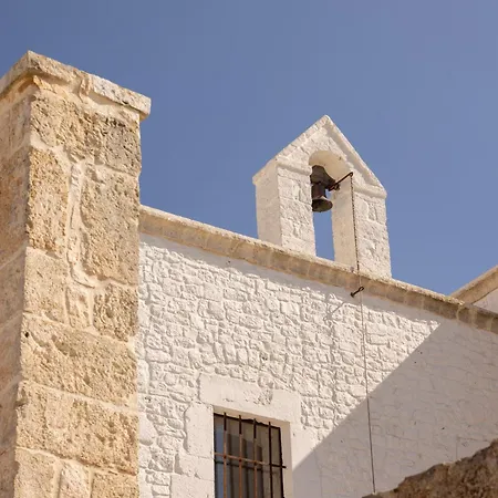 Masseria Tarsia Morisco