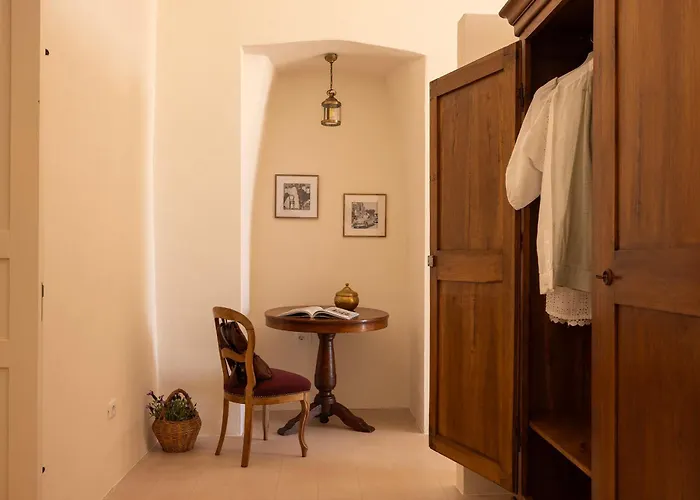 Masseria Tarsia Morisco *
