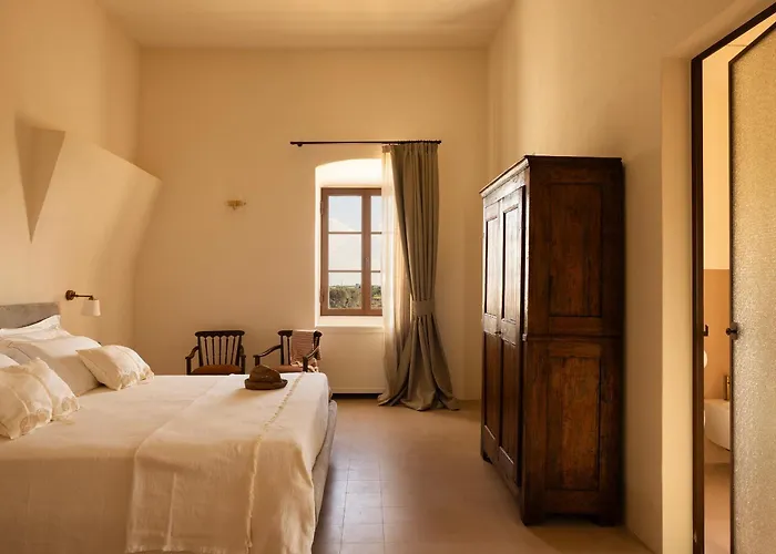 Masseria Tarsia Morisco Hotel Polignano a Mare