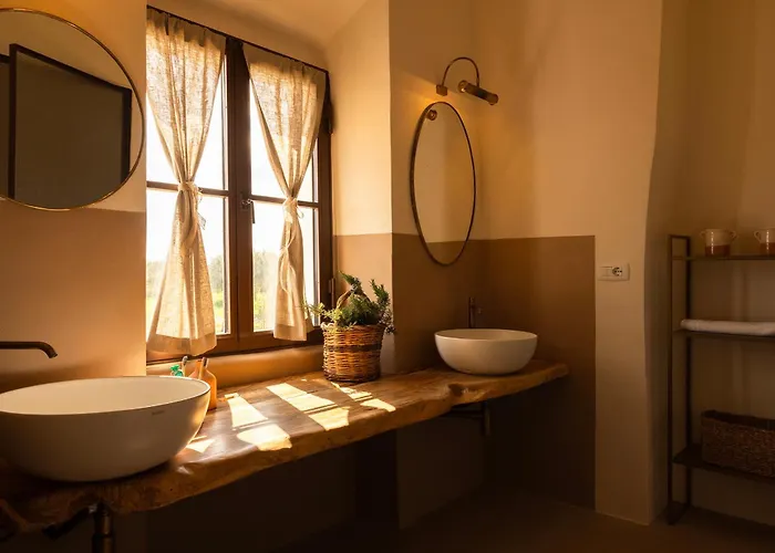 Masseria Tarsia Morisco Hotel *