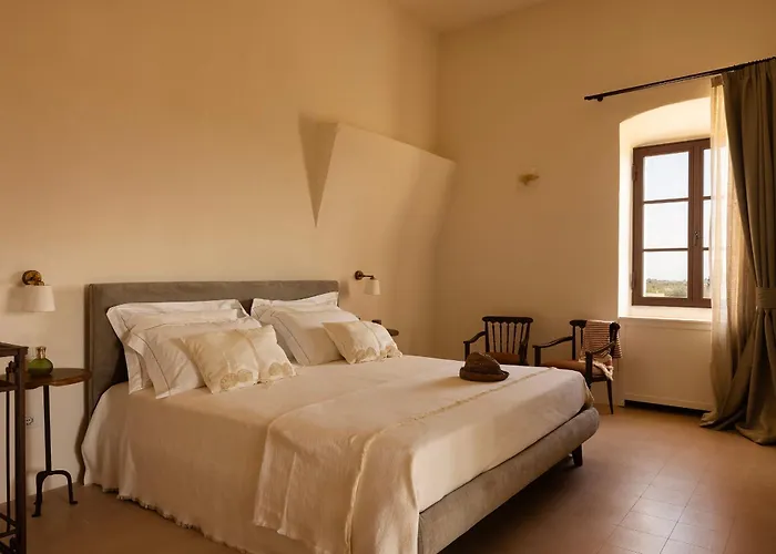 Masseria Tarsia Morisco