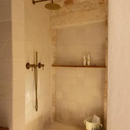 Masseria Tarsia Morisco *